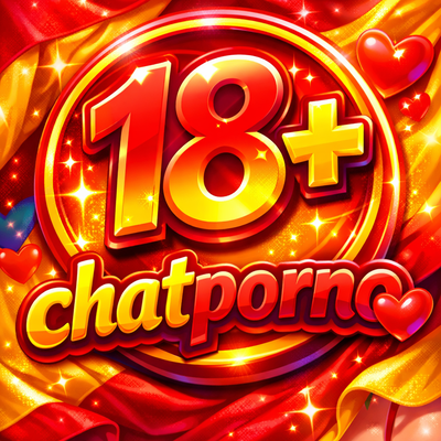 CHAT PORNO Logo